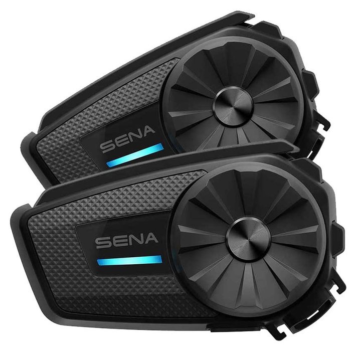 Sena Spider ST1 Mesh-Gegensprechanlage - Dual