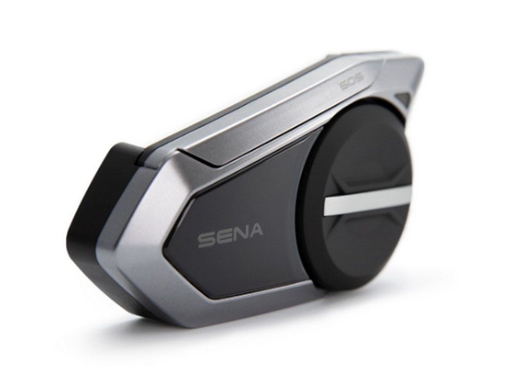 Sena 50S Mesh - Harman Kardon - Intercom-Bluetooth-Headset