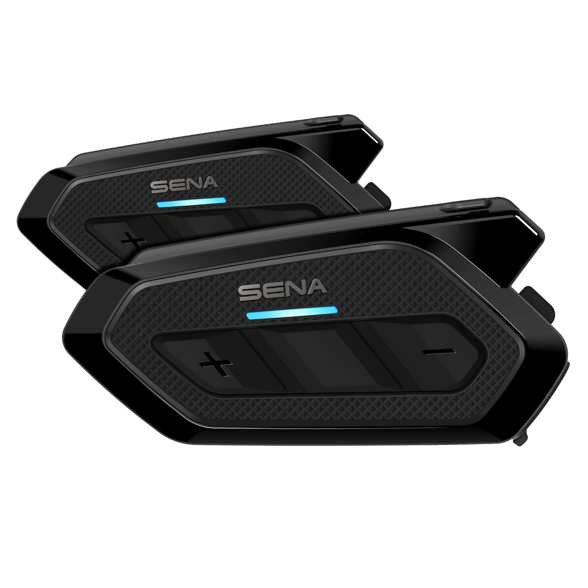 Sena Spider RT1 Mesh-Gegensprechanlage - Dual