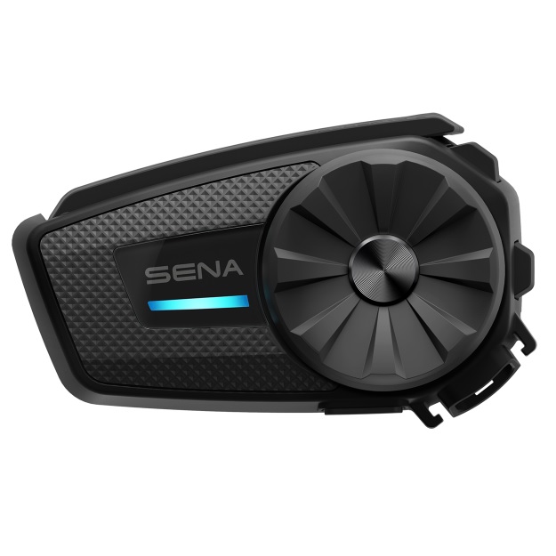 Sena Spider ST1 Mesh-Gegensprechanlage - Single