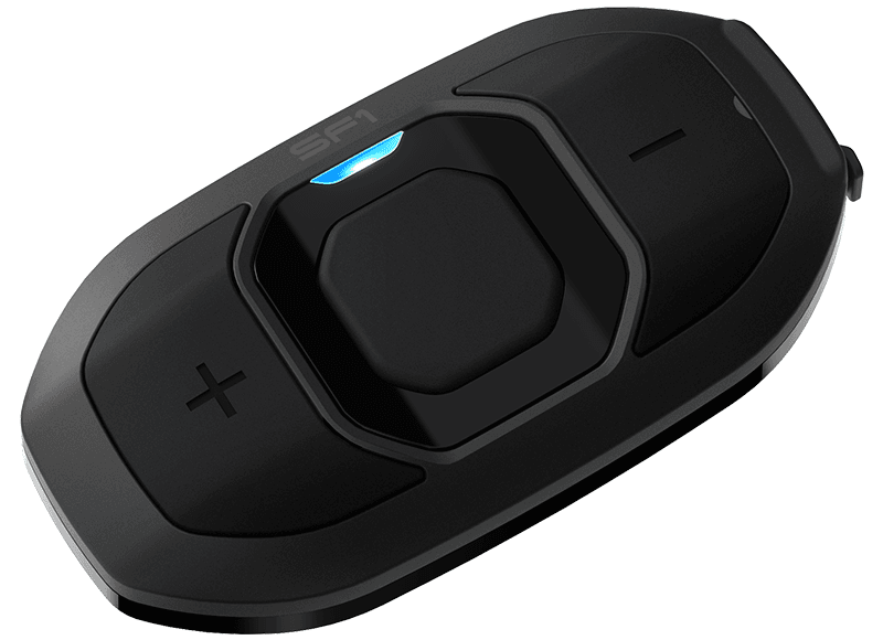 Sena SF2 Bluetooth 2-Wege-Gegensprechanlage mit HD-Lautsprechern