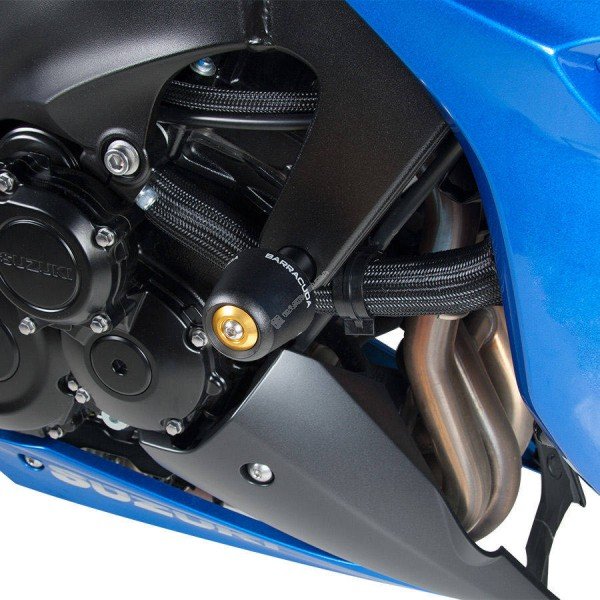 Barracuda Sturzpads Suzuki GSX-S 1000 2015-2020