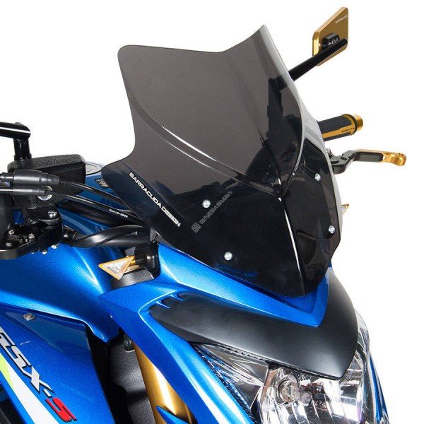 Barracuda Windschutzscheibe Suzuki GSX-S 1000 2015-2020