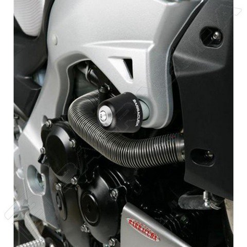 Barracuda Sturzpads Suzuki GSR 600 2006-2011