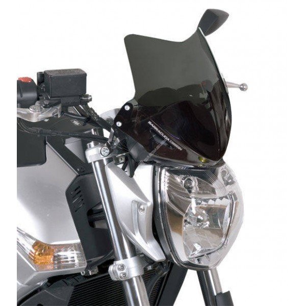 Barracuda Windschutzscheibe Suzuki GSR 600 2006-2011