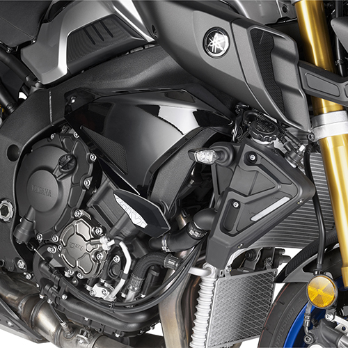 Givi SLD2139KIT Sturzpads Montagekit Yamaha MT10 (16/19)