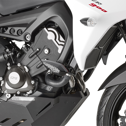 Givi SLD2139KIT Sturzpads Montagekit Yamaha Tracer 900 / Tracer 900 GT (18/20)