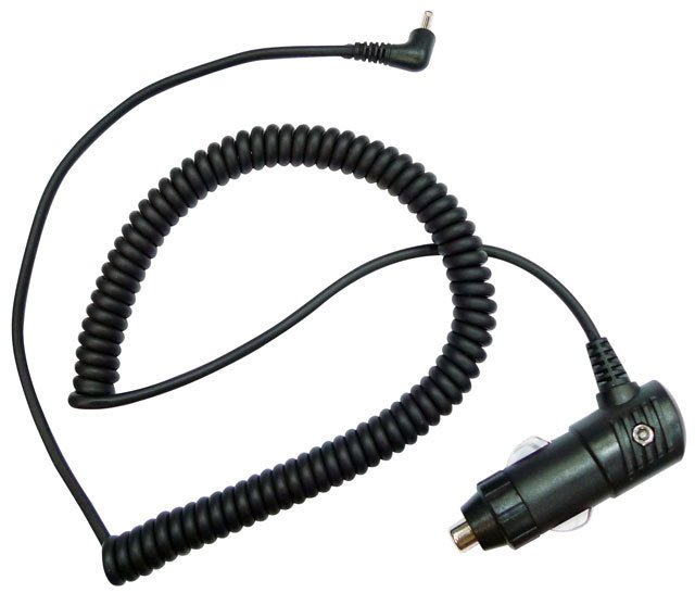 Sena SMH10 Ladegerät 12 Volt mit Zigarettenstecker SMH-A0107