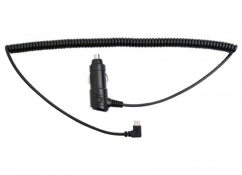 Sena 12 Volt Zigarettenstecker Ladegerät Mini USB SMH-B0107