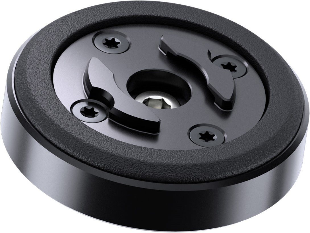 SP Connect SPC+ Anti Vibration Modul Schwarz