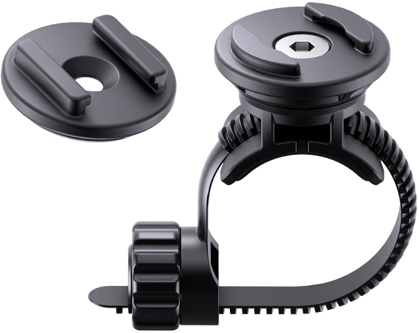 SP Connect SPC+ Universal Fahrradhalter Micro