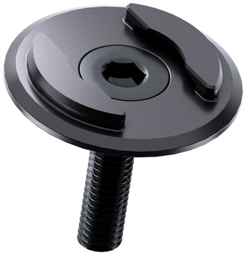 SP Connect SPC+ Micro Vorbauhalter Aluminium