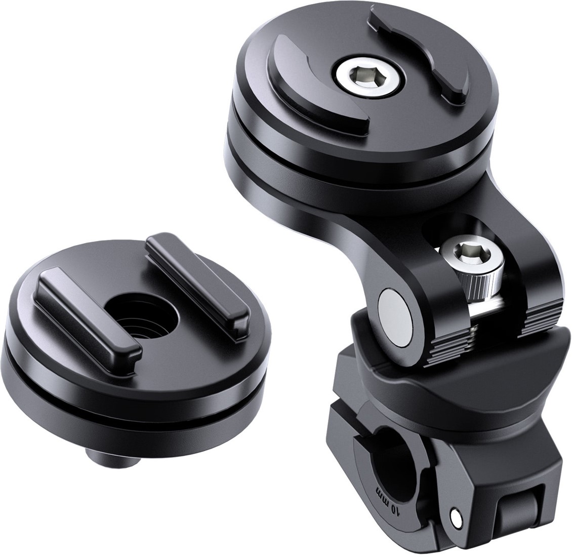 SP Connect SPC+ Mirror Phone Holder Pro