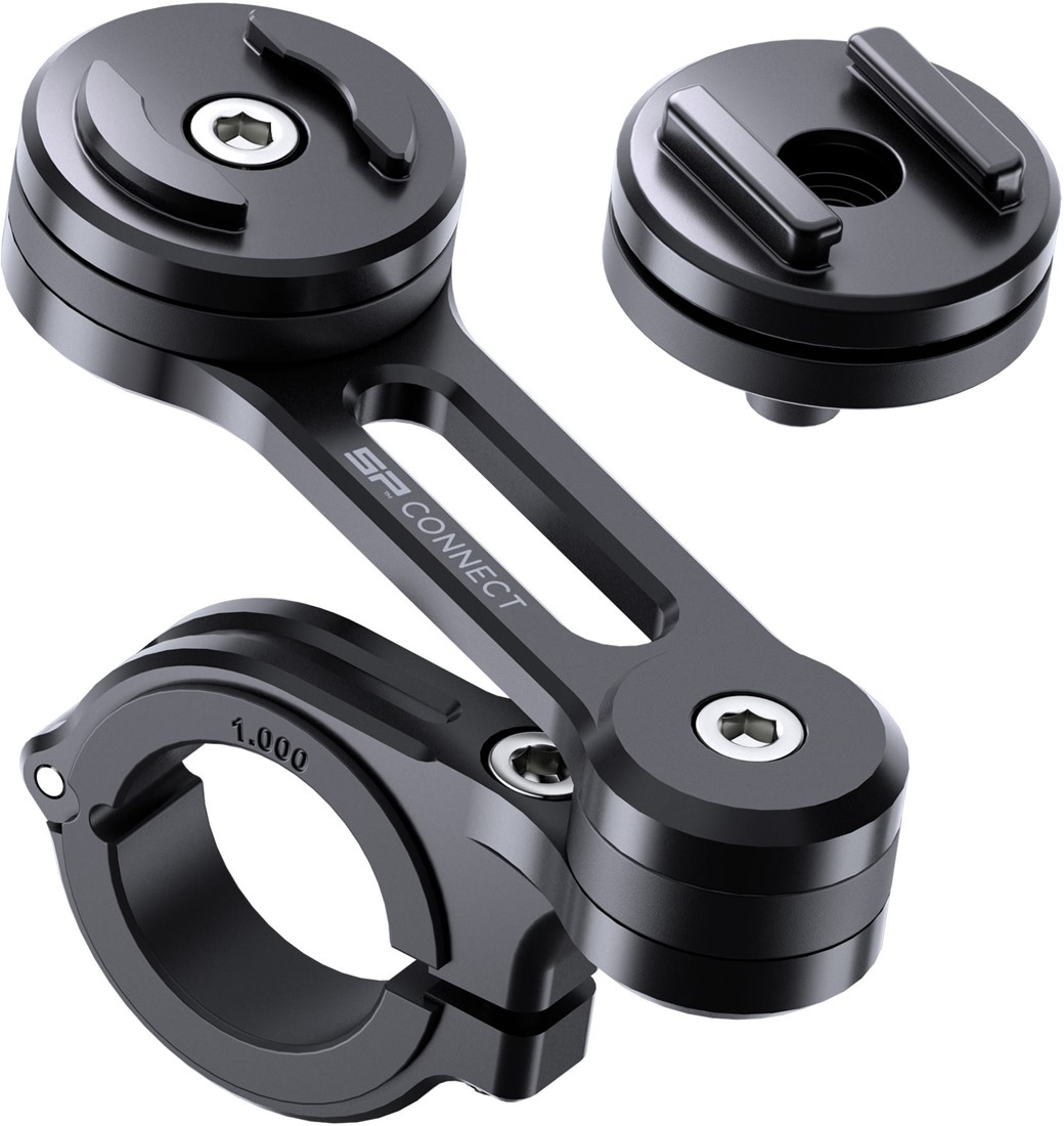 SP Connect SPC+ Motorradhalter Pro