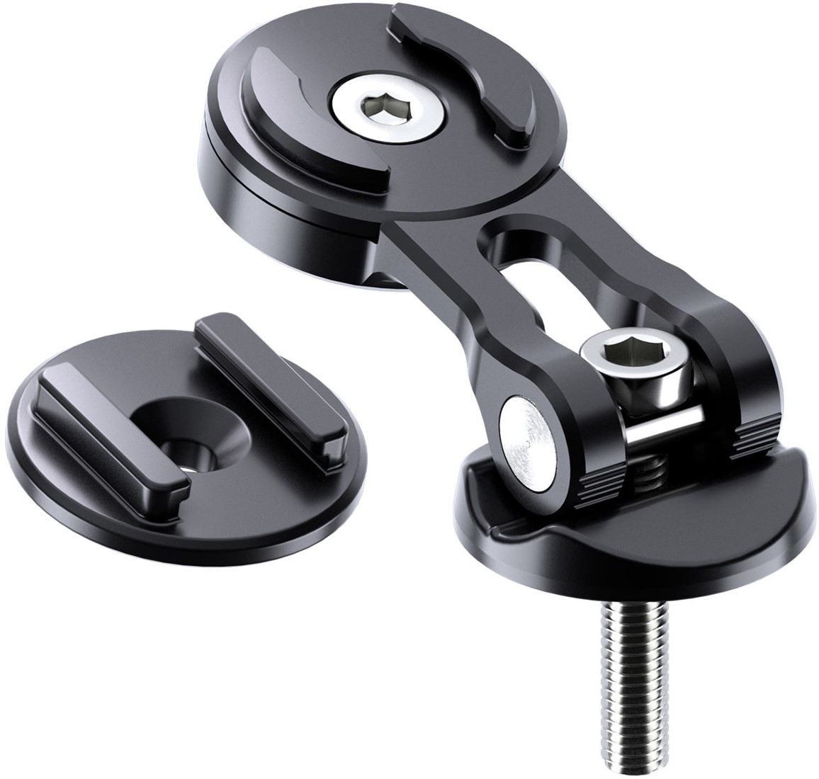SP Connect SPC+ Vorbauhalter Pro Aluminium