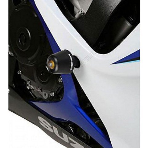 Barracuda Sturzpads Suzuki GSX-R 750 2006-2007