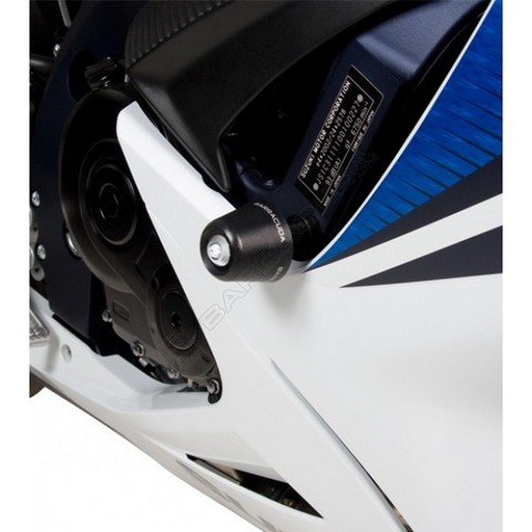 Barracuda Sturzpads Suzuki GSX-R 750 2011-2016
