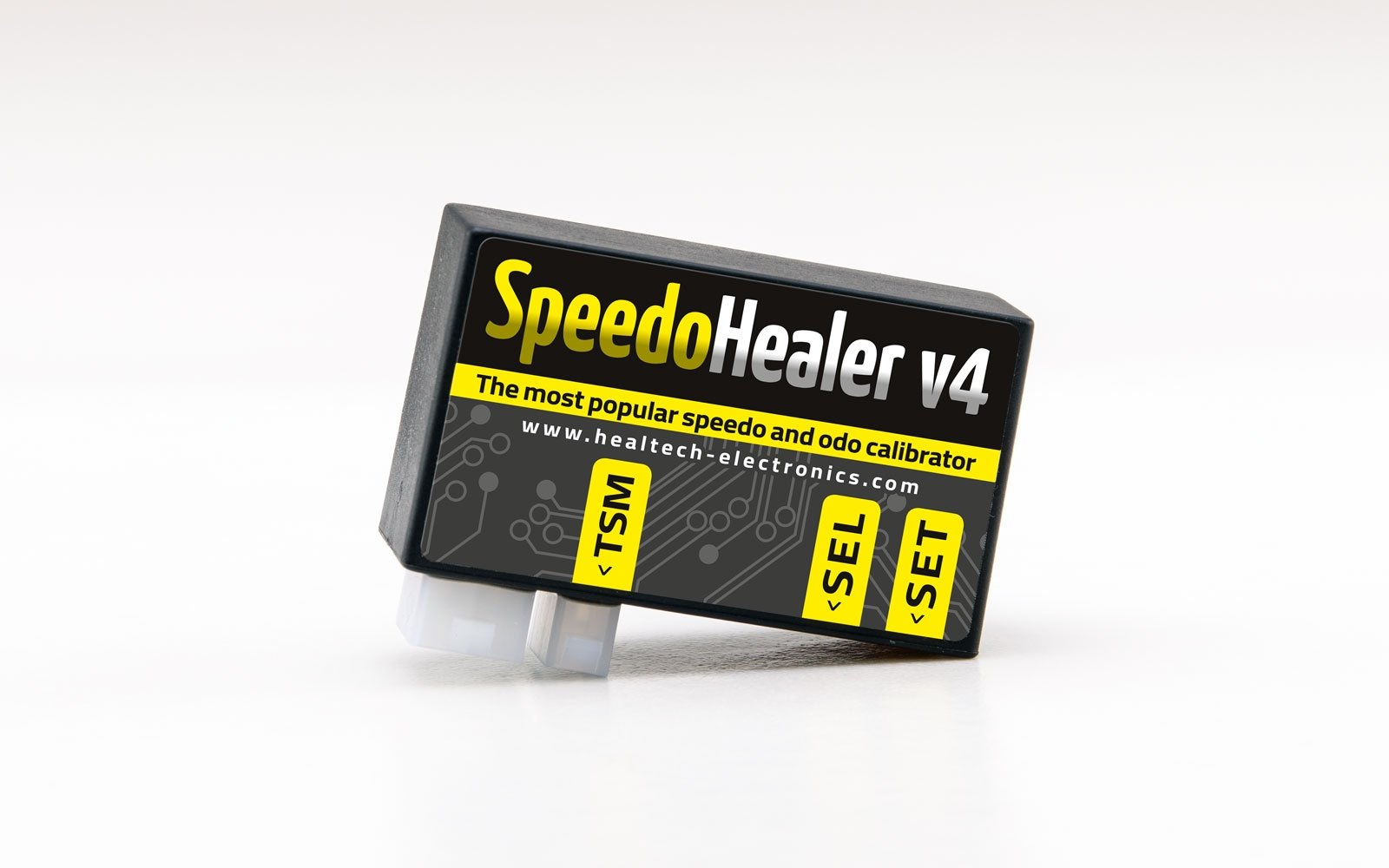 Healtech SpeedoHealer V4 Set SH-D02 Ducati