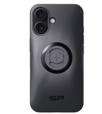 SP Connect SPC+ Handyhülle iPhone 16 Plus