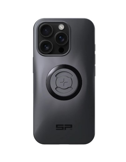 SP Connect SPC+ Handyhülle iPhone 16 pro