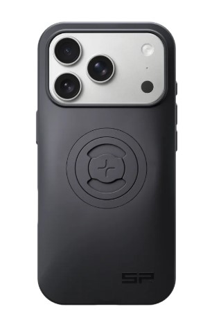 SP Connect SPC+ Handyhülle iPhone 17 Pro