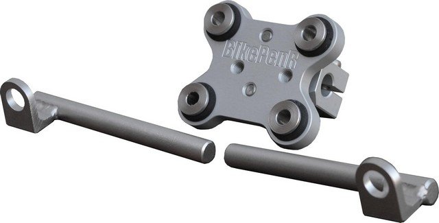 BikePenR GPS- und Navigationshalterung S-R1