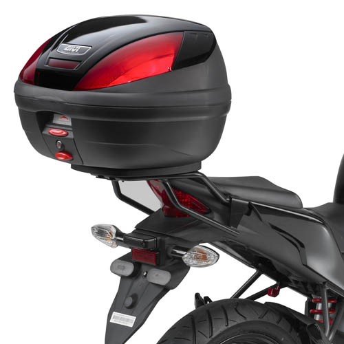 Givi SR1103 Topcaseträger Honda CBR 125 R / CBR 250 R