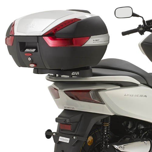 Givi SR1123 Topcase Gepäckträger Honda Forza 300 ABS 13-16