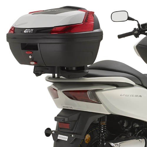Givi SR1123MM Topcase Gepäckträger Honda Forza 300 ABS 13-16