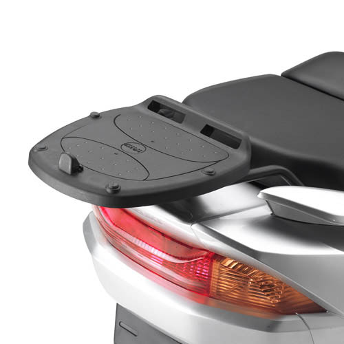 Givi SR114 Monolock Topcaseträger Suzuki UH 125 Burgman / 150 Burgman