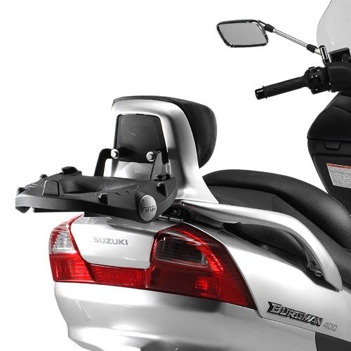Givi SR115 Topcaseträger Suzuki AN 400 Burgman 2003-2006