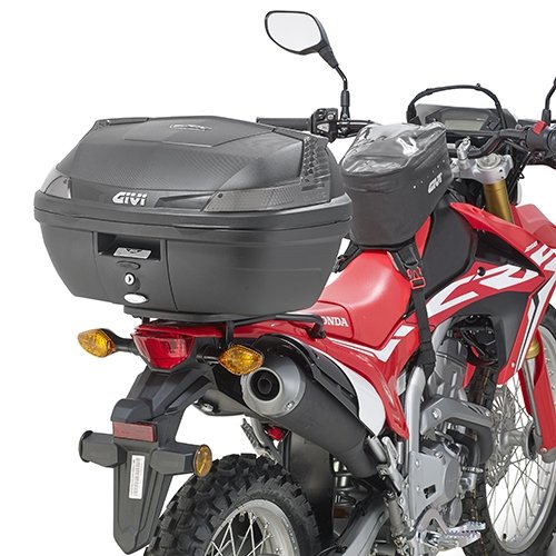 Givi SR1159 Topcase Gepäckträger Honda CRF250L