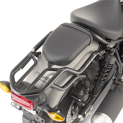 Givi SR1160 Topcaseträger Honda CMX 500 Rebel ab 2017