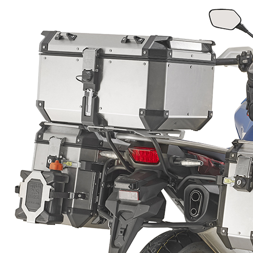 Topcaseträger Givi SR1161 Honda CRF 1000 L Africa Twin Adventure Sports 2018-2019