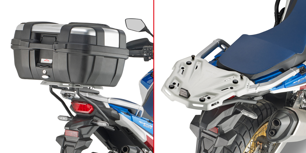 Givi SR1178 Topcaseträger Honda CRF 1100 L Africa Twin Ab 2020