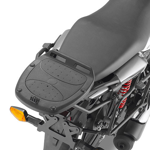 Givi SR1184 Topcaseträger Monolock Honda CB 125 F ab 2021