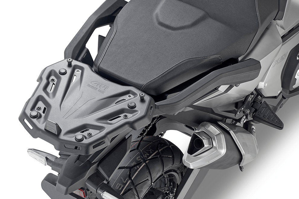 Givi SR1188 Topcaseträger Honda Forza 750 / X-ADV 750 ab 2021