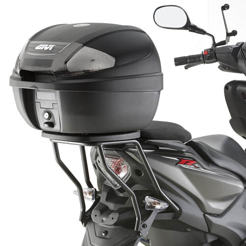 Givi SR2114 Topcaseträger Yamaha D'Elight 114 2013-2016