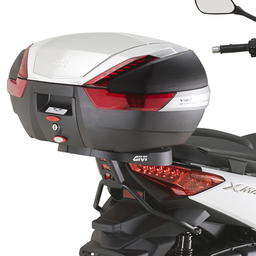 Givi SR2117 Monokey Topcaseträger Yamaha X-MAX 125 / 250 2014-2017