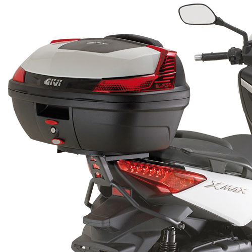 Givi SR2117M Monolock Topcaseträger Yamaha X-MAX 125 / 250 2014-2017