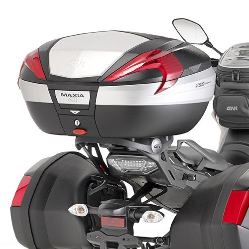 Givi SR2122 Topcaseträger Yamaha MT-09 Tracer 2015-2017