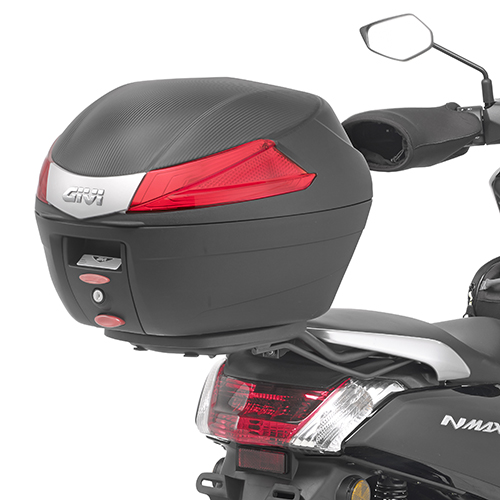 Givi SR2123 Topcaseträger Yamaha NMAX 125 / 155 2015-2020
