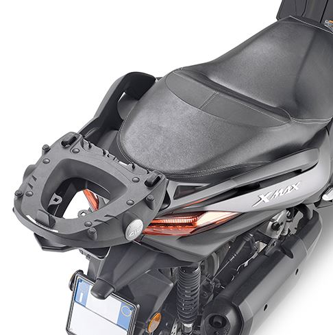 Givi SR2150 Topcaseträger Yamaha X-MAX 125 / 300 / 400