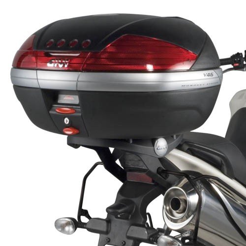 Givi SR225 Topcase Gepäckträger Triumph Tiger 1050 07-13