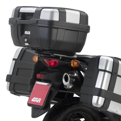 Givi SR3101 Topcaseträger Suzuki DL 650 V-Strom 11-16