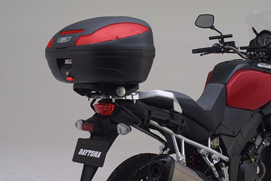 Givi SR3105M Monolock Topcaseträger Suzuki DL 1000 V-Strom 2014-2016