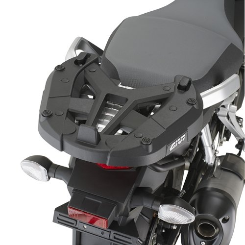 Givi SR3112 Topcase Gepäckträger Suzuki DL 650/1000 V-Strom (17)