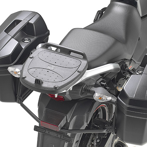 Givi SR3116 Topcaseträger Suzuki V-Strom 250 ab 2017