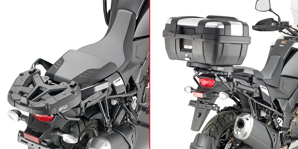 Givi SR3117 Topcaseträger Suzuki V-Strom 1050 / V-Strom 1050 XT