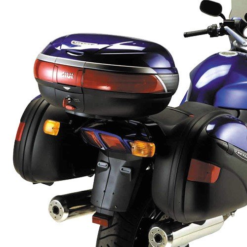 Givi SR346 Topcase Gepäckträger Yamaha FJR 1300 01-05